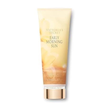 Early Morning Sun Fragrance Body Lotion 236 ml