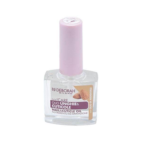 Nail & Cuticle Oil