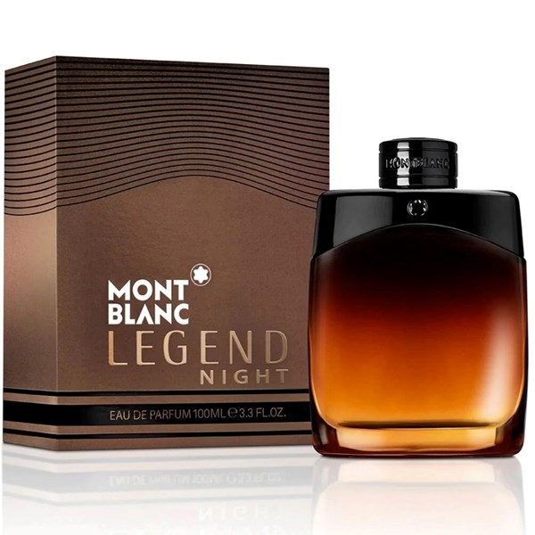 Legend Night EDP 100 ml