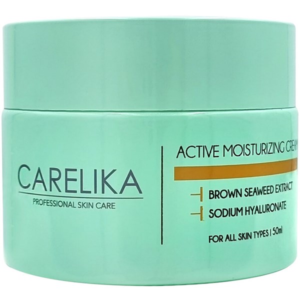 Active Moisturizing Cream 50 ml