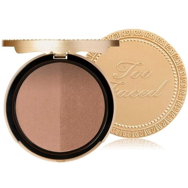 Sun Bunny Natural Bronzer