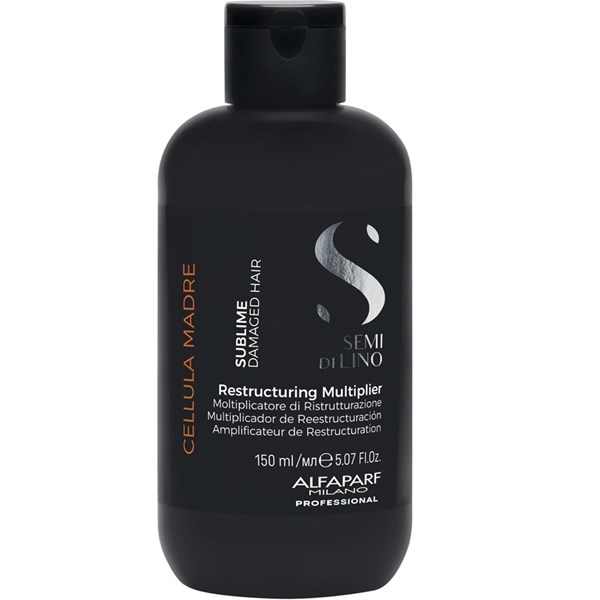 Sublime Restructuring Hair Multiplier 150 ml