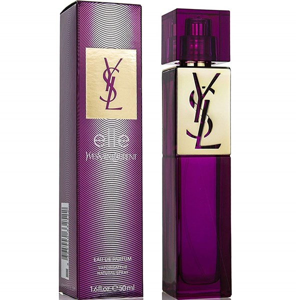 Elle Yves Saint Laurent EDP