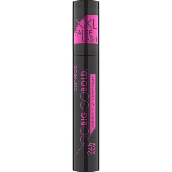 Go Big Go Bold 24H Extreme Mascara