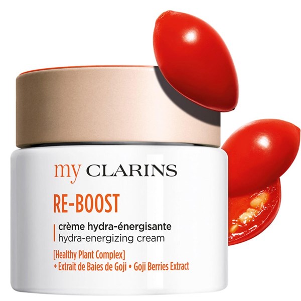 Re Boost Hydra Energizing Cream 50 ml