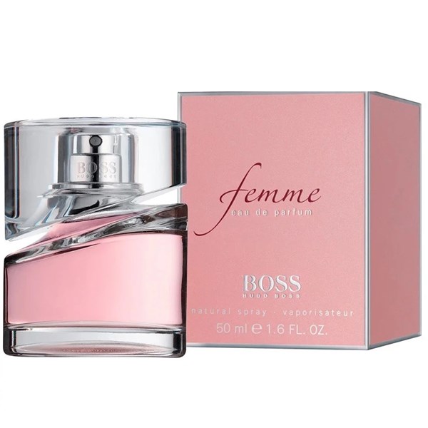 Boss Femme EDP