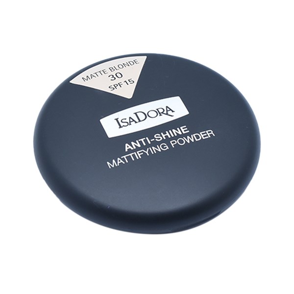 Anti Shine Mattifying Powder 30 Matte Blonde