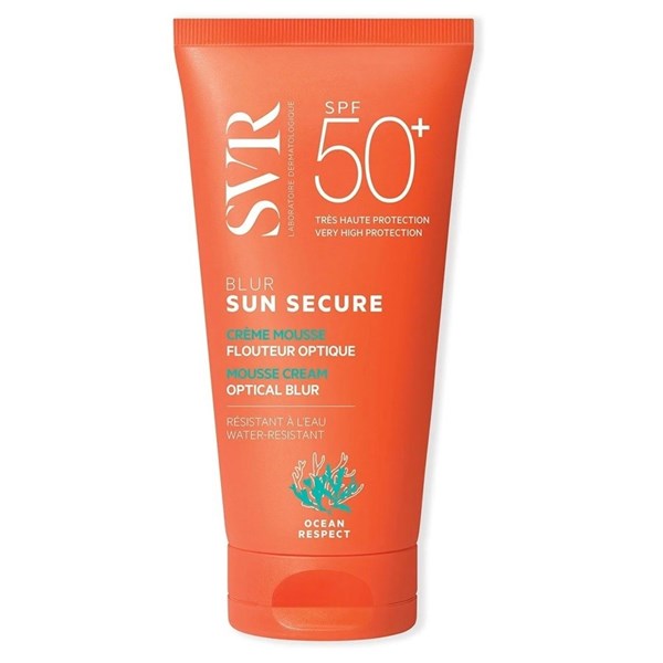 Sun Secure Blur SPF50, 50 ml