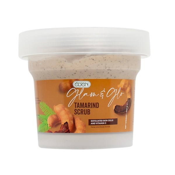 Glam & Glow Scrub 200 g