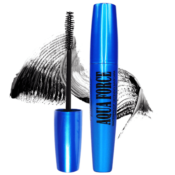 Aqua Force Waterproof Defining Mascara