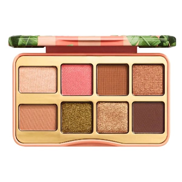 Shake Your Palm Palms Palette