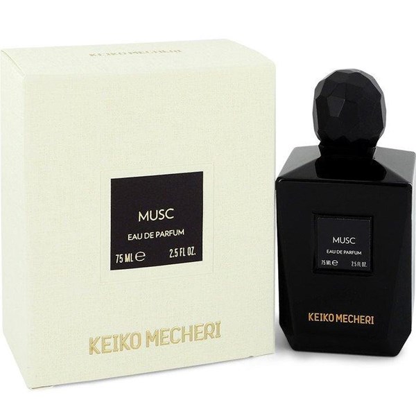 Musc EDP 75 ml