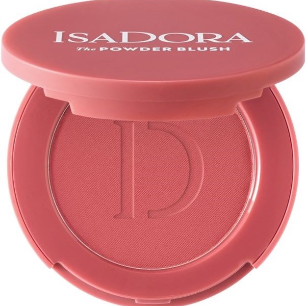 The Powder Blush