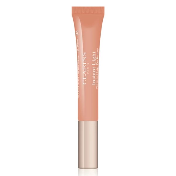 Eclat Minute Instant Light Natural Lip Perfector (03)