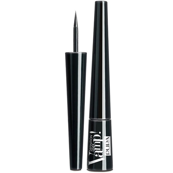 Made to Last Black Waterproof Eyeliner 3.2 ml