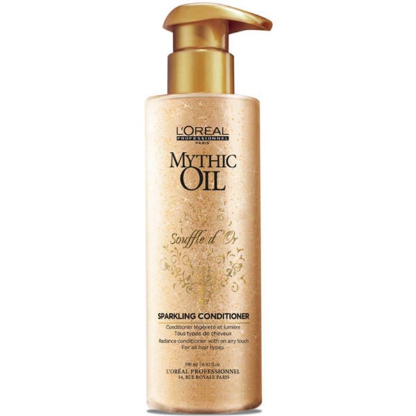 Mythic Oil Sparkling Conditioner 190 ml