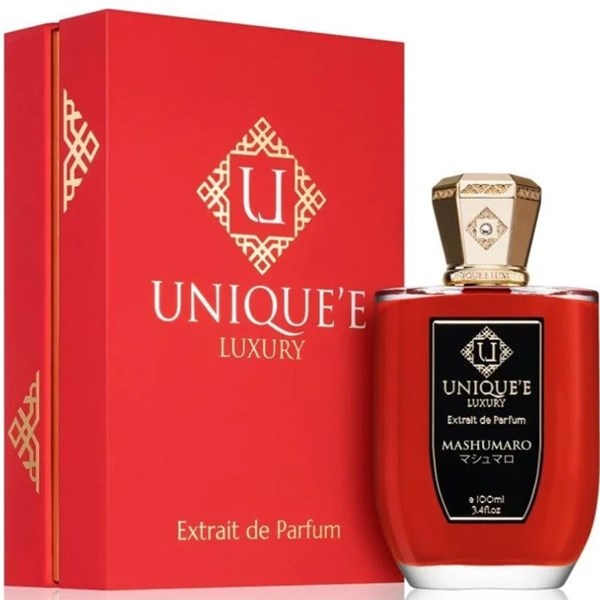 Mashumaro Extrait de Parfum 100 ml