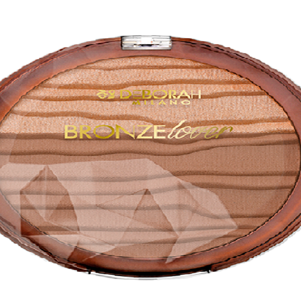 MAXI BRONZE LOVER
