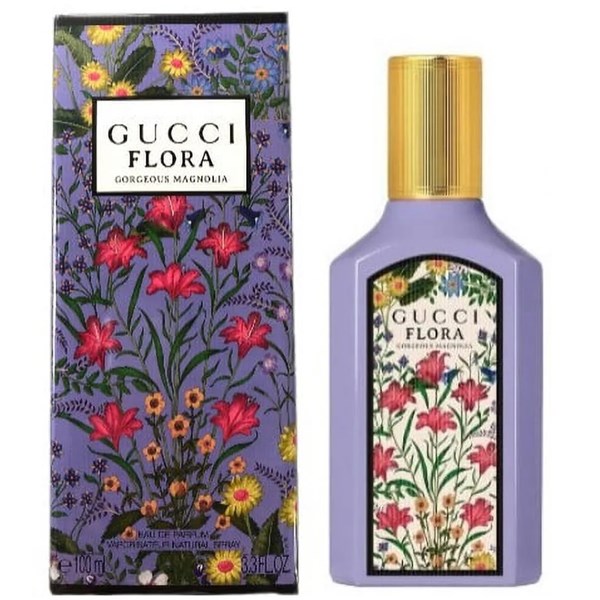 Flora Gorgeous Magnolia EDP 100 ml