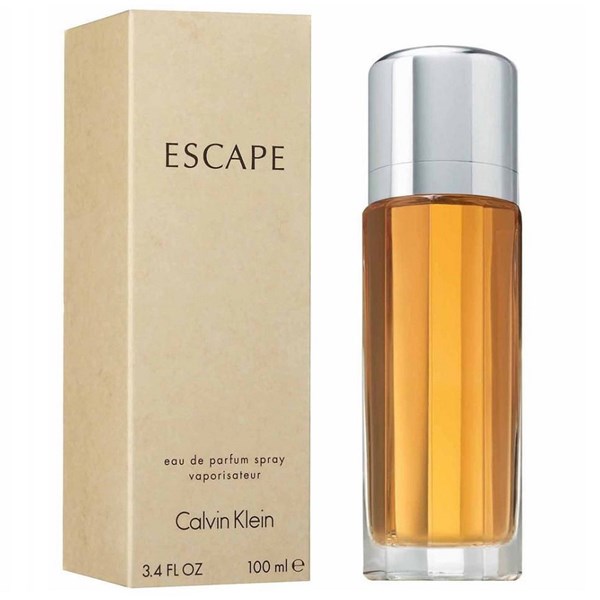 Escape EDP 100 ml