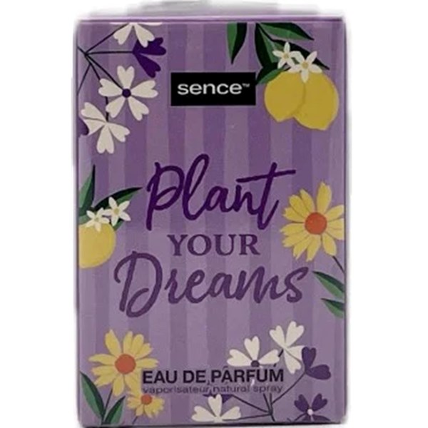 Plant Your Dreams EDP 30 ml