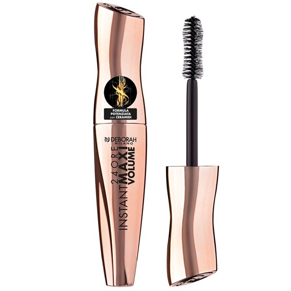 24Ore Instant Maxi Volume Mascara