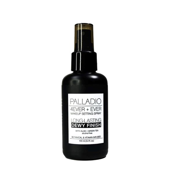 Makeup Setting Spray Dewy Finish 100 ml