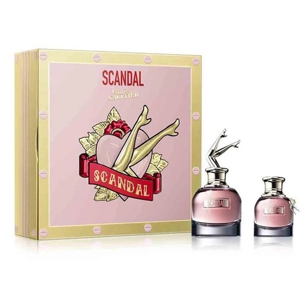 Scandal Gift Set 2 PCS