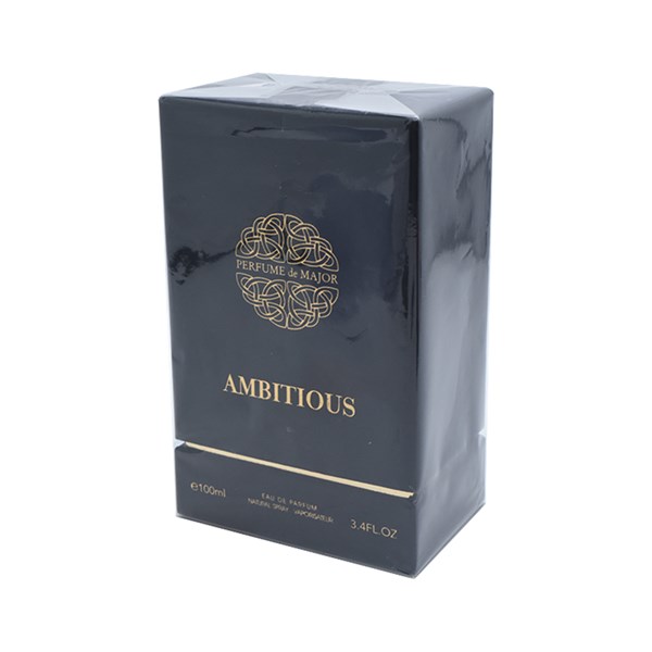 Ambitious EDP 100 ml