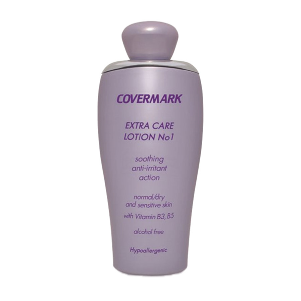 Extra Care Lotion Soothing Anti Irritant Action 200 ml