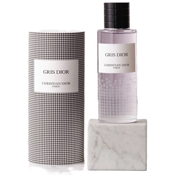 Gris Dior Limited Edition EDP