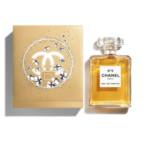 No.5 Limited Edition EDP 100 ml