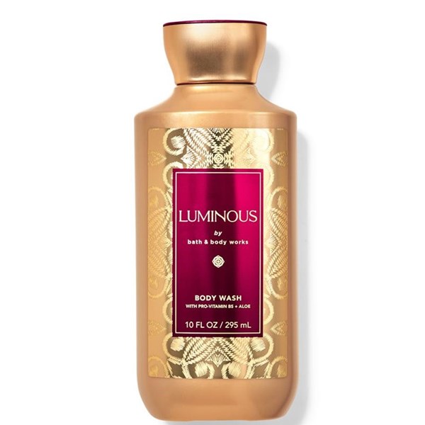 Luminous Body Wash 236 ml