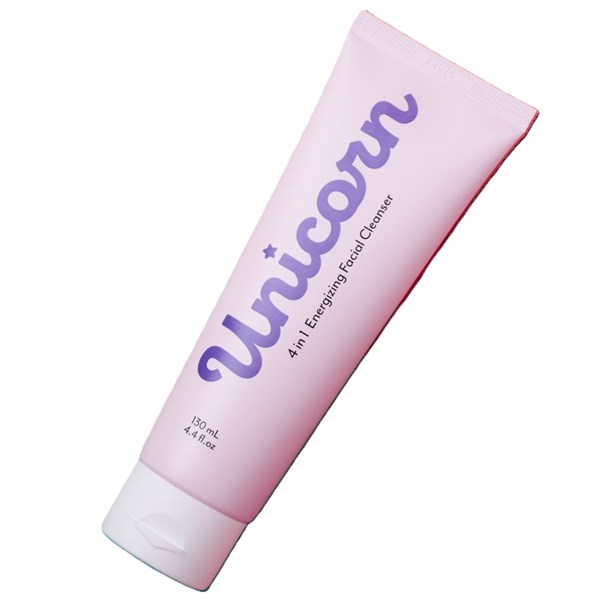 Unicorn Facial Cleanser 130 ml