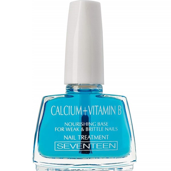 Calcium & Vitamin B Nail Treatment