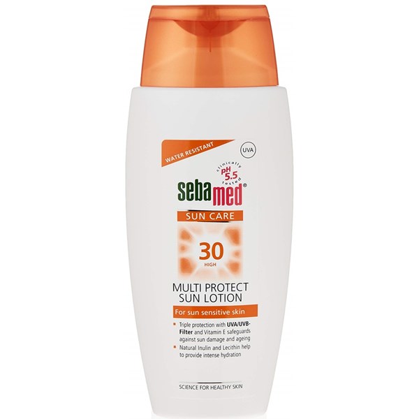 Sun Protect Lotion SPF30