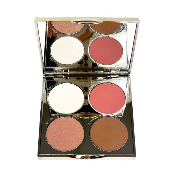 Fleek Complexion Palette teint