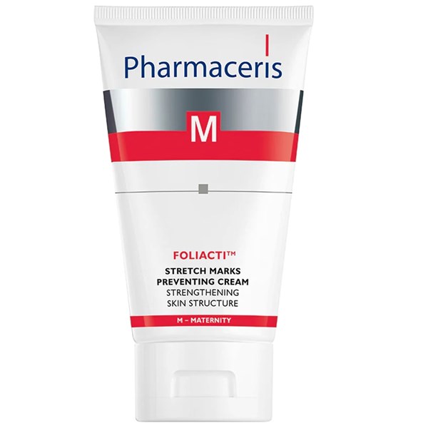 M Foliacti Stretch Marks Cream 150 ml