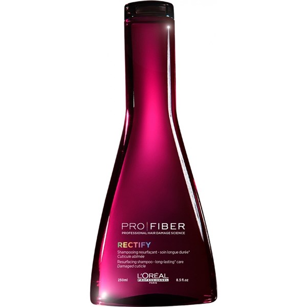 Fiber Rectify Shampoo 250 ml