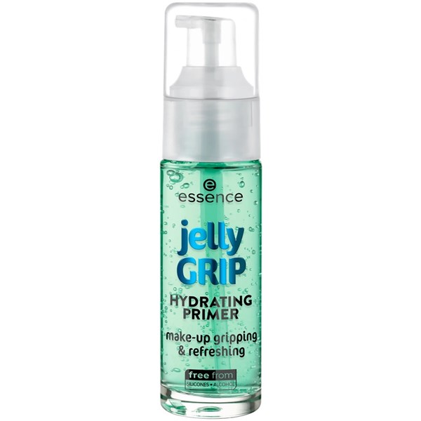 Jelly Grip Hydrating Primer