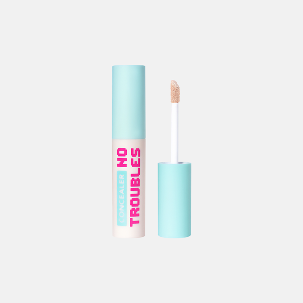 Beauty Bomb Liquid concealer NO TROUBLES