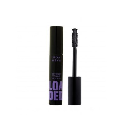 Loaded Mascara