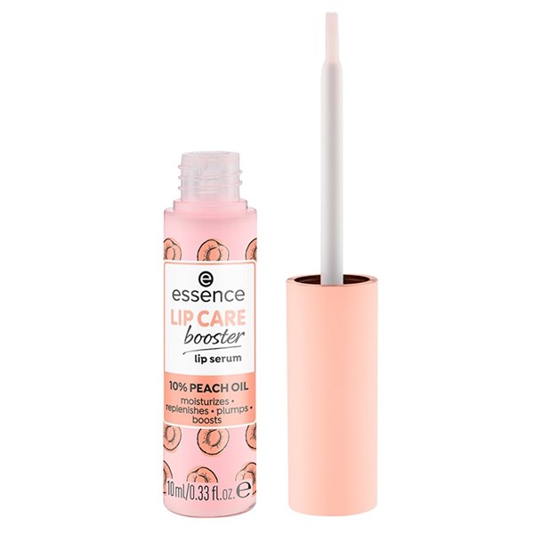 Lip Care Booster Lip Serum 10 ml