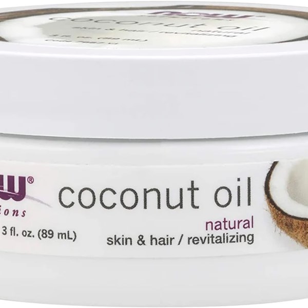 Coconut Oil 89ml