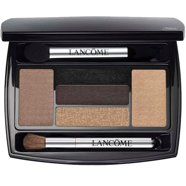 Hypnôse Eye Shadow Palette 110 Chocolat Amande