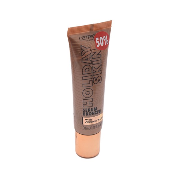 Holiday Skin Serum Bronzer 30 ml