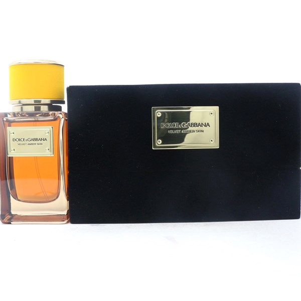 Velvet Amber Skin EDP 50 ml