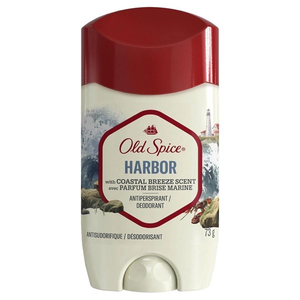 Antiperspirant & Deodorant Stick 73 ml