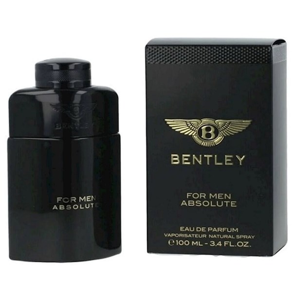 Bentley for Men Absolute EDP 100 ml