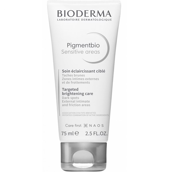 Pigmentbio Sensitive Areas Dark Spots 75 ml